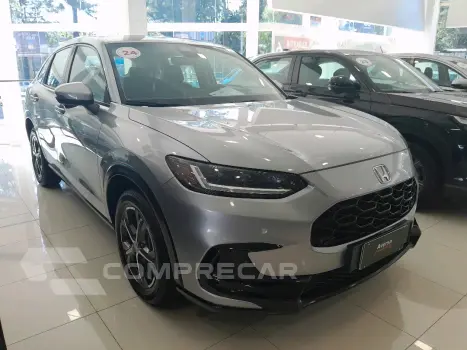 ZR-V 2.0 i-VTEC GASOLINA TOURING CVT