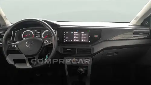 POLO 1.0 MPI TRACK MANUAL