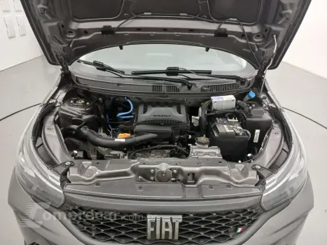 ARGO 1.0 FIREFLY FLEX DRIVE MANUAL