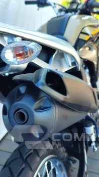 YAMAHA XTZ 250 LANDER