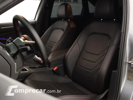 JETTA 2.0 350 TSI GLI
