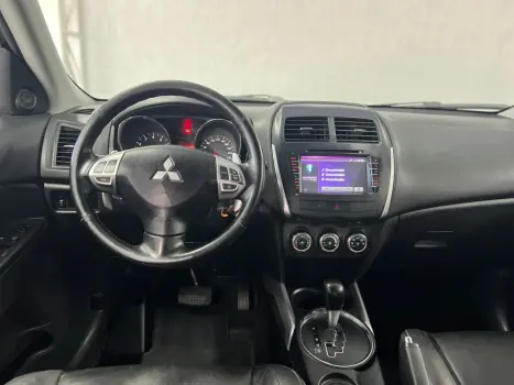 ASX 2.0 16V 4P AUTOMÁTICO