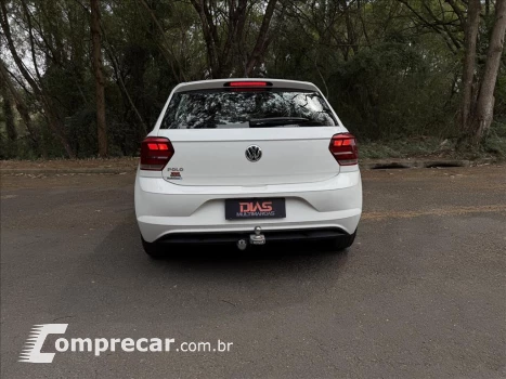 POLO 1.0 MPI TOTAL FLEX MANUAL