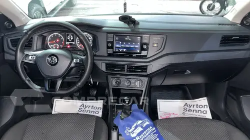 POLO 1.0 MPI