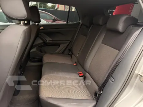 T-Cross 200 TSI 1.0  Flex 12V 5p Aut.