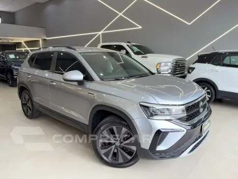 TAOS 1.4 250 TSI Comfortline