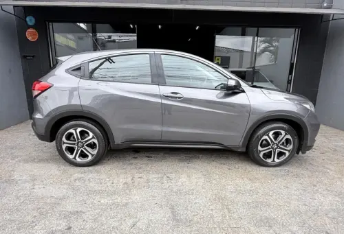 FIT 1.5 LX 16V