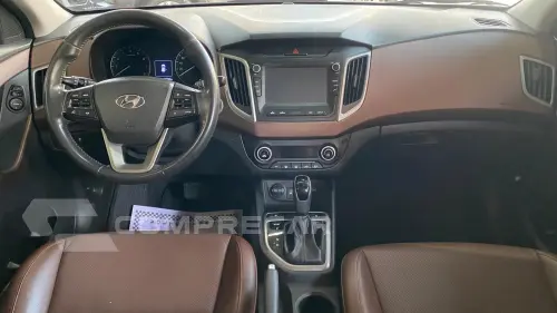 HYUNDAI CRETA 2.0 16V PRESTIGE