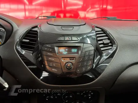 Ka + 1.0 Ti-Vct Flex Se Plus Manual