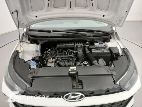 HB20S 1.0 12V FLEX COMFORT PLUS MANUAL