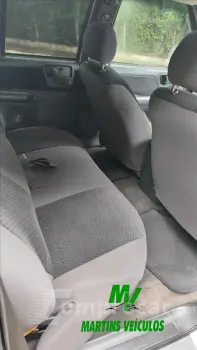 S10 2.8 4X2 CD 12V TURBO INTERCOOLER DIESEL 4P MA