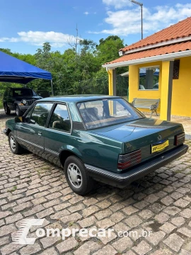 CHEVROLET MONZA 1.8 Sl/e 8V 2 portas