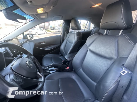 COROLLA 2.0 XEI 16V