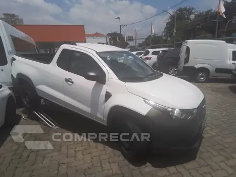 STRADA 1.4 FIRE FLEX ENDURANCE CS MANUAL