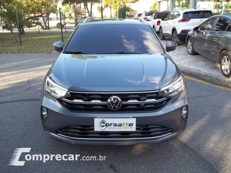 NIVUS 1.0 200 TSI Highline