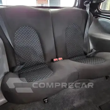 KA 1.0 I 8V