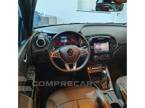 CAPTUR 1.3 TCE FLEX ICONIC X-TRONIC