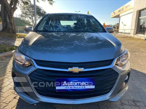 ONIX 1.0 FLEX LT MANUAL