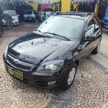 CHEVROLET Celta Life/ LS 1.0 MPFI 8V FlexPower 3p 3 portas