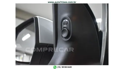 SPIN - 1.8 PREMIER 8V 4P AUTOMÁTICO