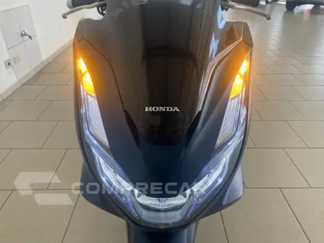 PCX 160 DLX ABS