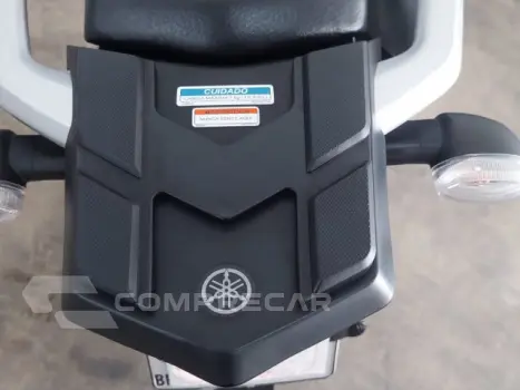 XTZ 150 CROSSER Z - Trail