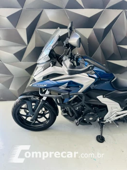 nc 750x