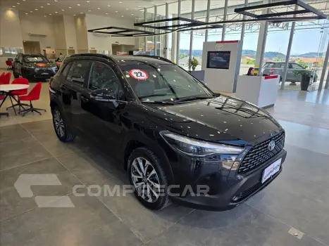 COROLLA CROSS 2.0 VVT-IE FLEX XRE DIRECT SHIFT