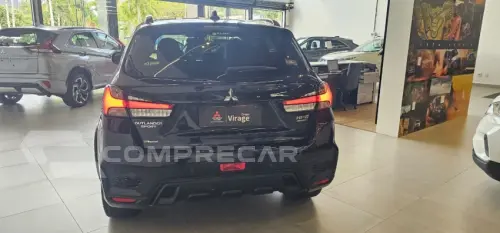 OUTLANDER 2.0 Mivec Sport HPE AWD