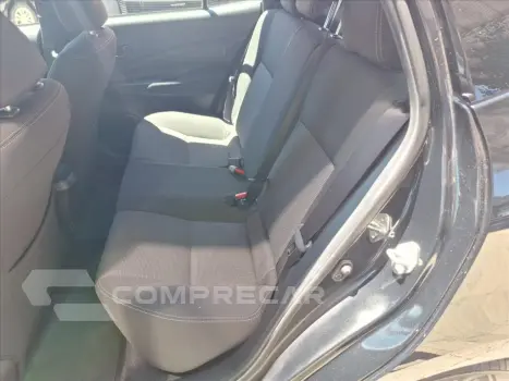 YARIS 1.5 16V FLEX XL MULTIDRIVE