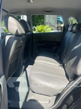 TUCSON 2.0 MPFI GLS 16V 143cv 2WD