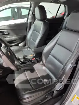 TRACKER 1.4 16V Turbo Premier