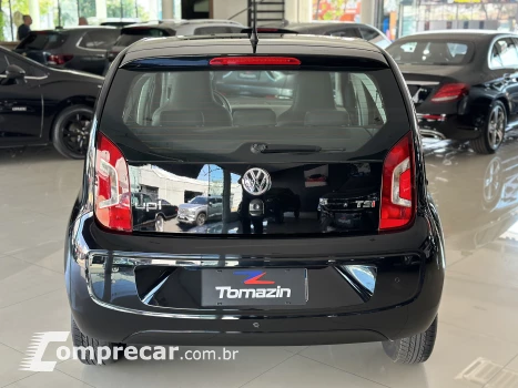 UP 1.0 TSI Move UP 12V