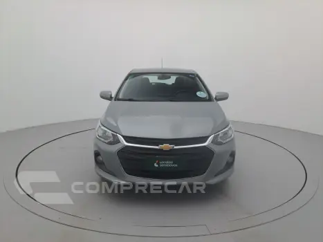 ONIX 1.0 FLEX LT MANUAL