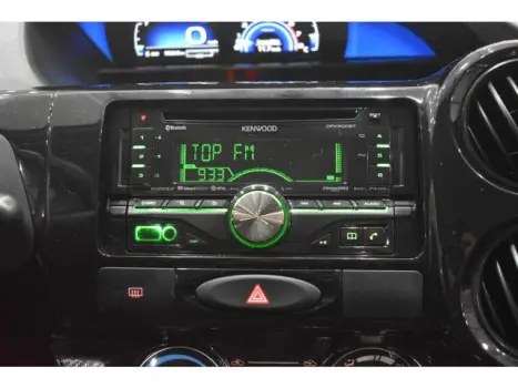 ETIOS HATCH - 1.3 X 16V 4P MANUAL