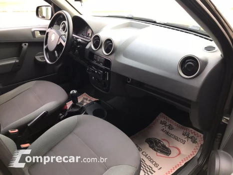 GOL 1.6 MI Power 8V G.IV