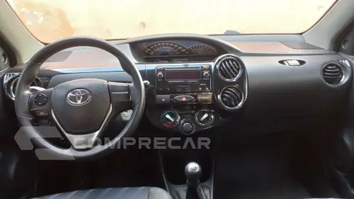 ETIOS 1.5 XS Sedan 16V