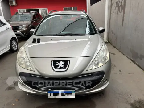 207 1.4 XR SW 8V