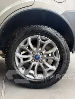 EcoSport XLS 1.6/ 1.6 Flex 8V 5p
