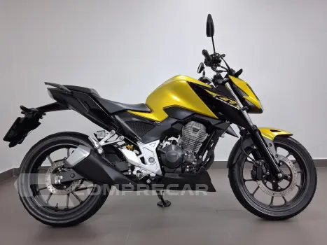 HONDA CB 300F TWISTER ABS