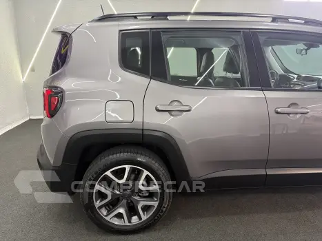 RENEGADE 1.8 16V Longitude