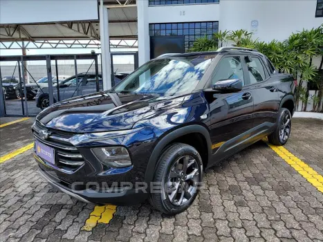 MONTANA 1.2 TURBO FLEX PREMIER AUTOMÁTICO