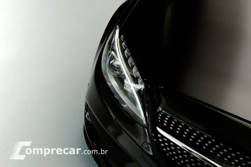 C 43 AMG 3.0 V6 4matic
