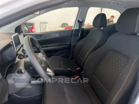 HB20 1.0 12V COMFORT PLUS HYUNDAI