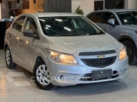 ONIX 1.0 MPFI JOY 8V FLEX 4P MANUAL