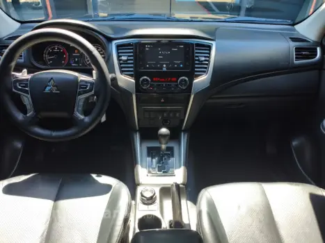 TRITON 2.4 Biturbo CD HPE 4X4