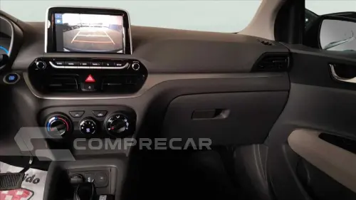 HB20 1.0 TGDI FLEX PLATINUM AUTOMÁTICO