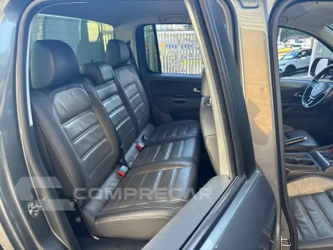 AMAROK Highline CD 3.0 4x4 TB Dies. Aut.