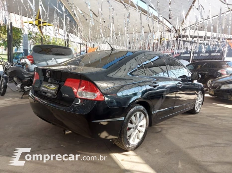 Civic LXL 1.8