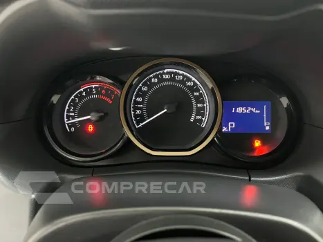 DUSTER 2.0 16V Dynamique